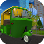 Endless Tuk Tuk Pro 2017