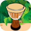 Kids Drums & Monkey Dance APK