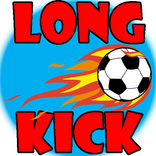 Long Kick