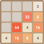 ”2048 puzzle game free