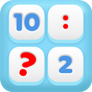 Детский режим:Математика Игры APK