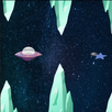 Batalla Espacial APK