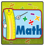 Kids Math Master Puzzle Game