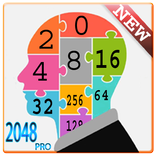 2048 :Mind War.Brain Game 2017