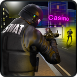 ”SWAT Team Strike Vegas Casino