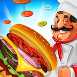 Hamburger Maker: Fast food