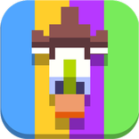 Piano Ducky