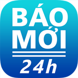 Báo Mới, Đọc Báo 24h, Tin Mới 24h, Tin Tức 24h