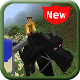 Guide for Pet dragon mod MCPE