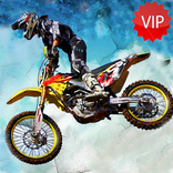 Motocross Racing Master