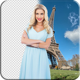 Background Changer Of Photo