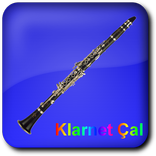 Klarnet Çal
