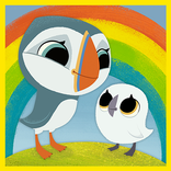 Puffin Rock Music!