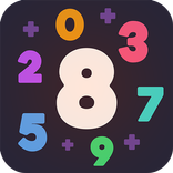 Math Color : Rainbow Number