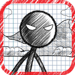 StickMan Lope