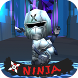 Subway Ninja Escape From Hell!