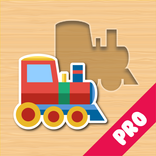 Baby Toy Shape Blocks Puzzle - Educational Game