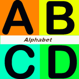 Alphabet abc