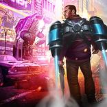 Gangster Crime：eSports shooting Game FPS