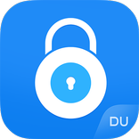 ”Lock Screen - DU Locker & Lock screen wallpaper