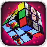 Rubix Master 3D