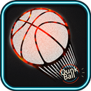 Dunk Ball 🏀2018 New basketball game 🏀 APK