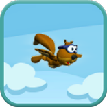 Save Squirrel
