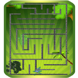 Maze For Kids