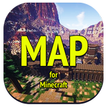 Maps for Minecraft PE