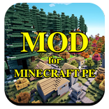 Mod for Minecraft PE