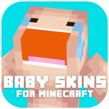 Baby Skins for Minecraft