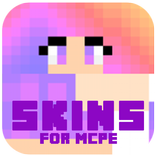 Skins for MCPE