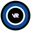 Blue VR Player APK