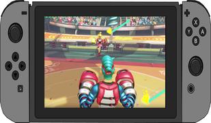 Guide for Nintendo Switch Ekran Görüntüsü 1
