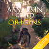 Guide for Assassin Creed Origins APK