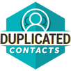 Delete Duplicate Contacts APK