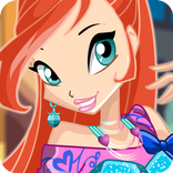”Magic Fairies Dress Up