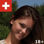 Schweizer Mädchen Video Chat