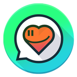 Mensagens de Amor WhatsApp