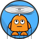 Flying Robot