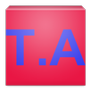 Business Theme for DW Contacts APK