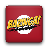 Bazinga!
