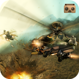 VR Battle Helicopters