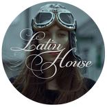 Latin house