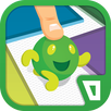 Follow the Line: Larry's Escape! APK