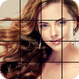 Sexy Girls Puzzles HD