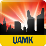 Dynavix Europe ÚAMK edition