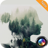 Superimpose Pictures