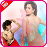 ”Fancy Blouse Design