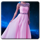 ”Fashion Prom Dress